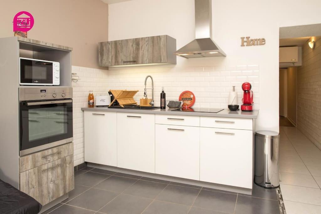 Apartmán Le 103 Cosy By Izili *Calme&Confort*Tv Connectee* Poitiers Exteriér fotografie