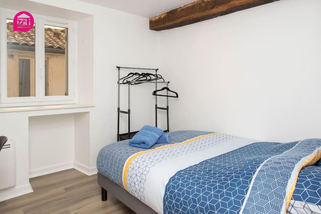 Apartmán Le 103 Cosy By Izili *Calme&Confort*Tv Connectee* Poitiers Exteriér fotografie