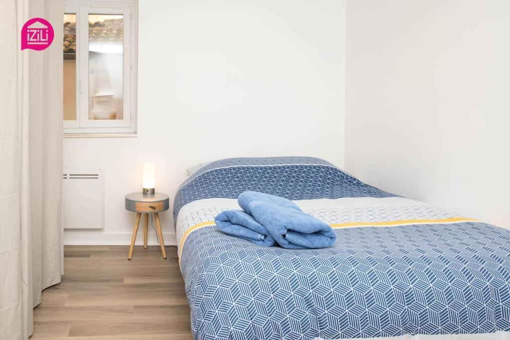 Apartmán Le 103 Cosy By Izili *Calme&Confort*Tv Connectee* Poitiers Exteriér fotografie